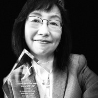 Jeannie T. Lee