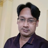 Niraj Dubey