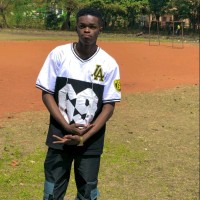 Emmanuel Iwuh