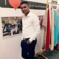 Pravin Prakshale