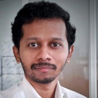 Ganesh K.