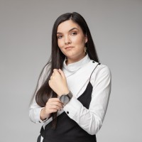 Ana-Maria Drăgoi