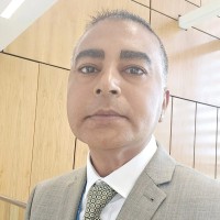 Amjad Nazir