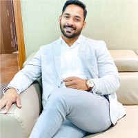 Santosh Mane