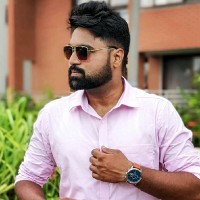 Abhishek D
