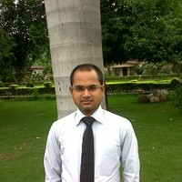 Pramod Kumar Pandit