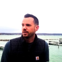 Joe McHale