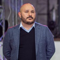 Jorge Navarrete Maldonado