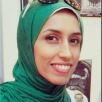 Sarah Hamdy