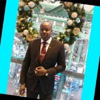 Marlon Clarke