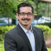 Kyle Patterson, Cpsm