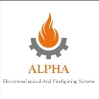 Alpha Company