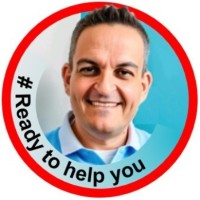 Eng° Carlos Rogerio Toth, PMP