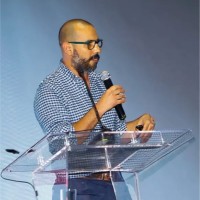 Patricio Andres Garrido Jerez