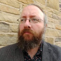 Ed Chivers