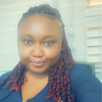 Iyinyeoluwa Olaiya