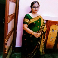 Dr. Sanghamitra Adhya