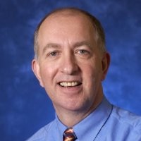 Stephen McGrath
