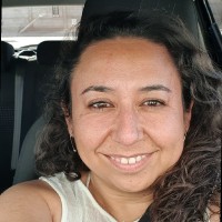 Ana Carolina Tapia Areyuna