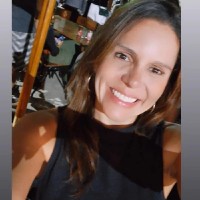 Danielle Fonseca