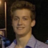 Justin Strauss