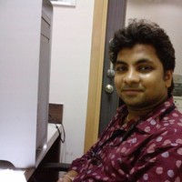 Dharmapuri Krishna