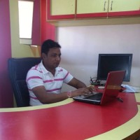 Bharat Kumar  [Vice Chancellor]