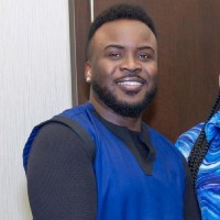 Douglas Dominic Obi