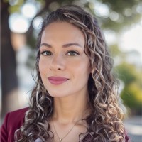 Caitlin Evans