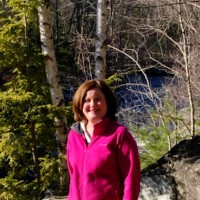 Cathy Warrick