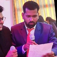 Devansh Tiwari