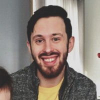 Joshua Pedersen