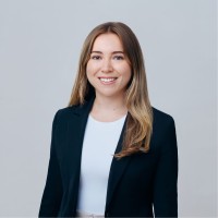 Sarah Mcgregor