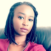 Germaine Cyuzuzo