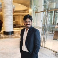 Rajesh Ayyapuraju