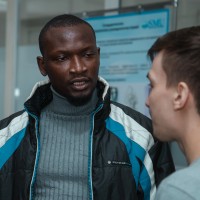 Damilare Daniel CDCDP®️