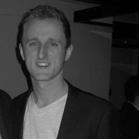 Jamie Calder