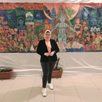 Doaa Khaled