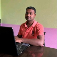 Harindra Gupta