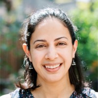 Kavita John