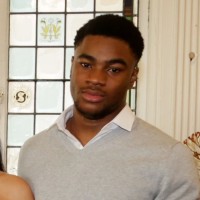 Bryan Okoye