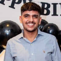 Ryan Sandhu