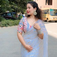 Khushi Dhingra
