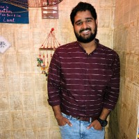 Prashant Awasthi