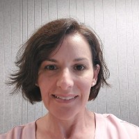 Maria (Frangoulis) Ross