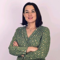 Raquel Ramírez Pons