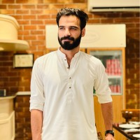 Hammad Bhutta