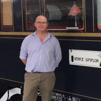 Andy Simkins