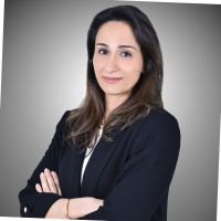 Fatima Arikat