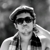 Aditya Niranjan vinod